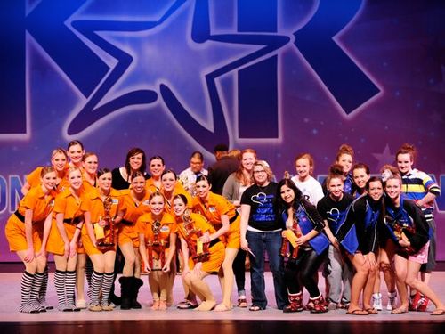 Coeur D'Alene, ID - 5/20/2011 - Awards
