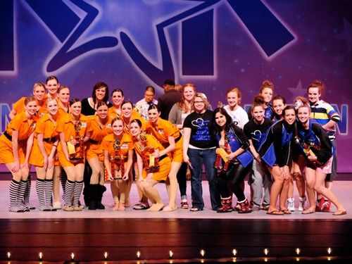 Coeur D'Alene, ID - 5/20/2011 - Awards