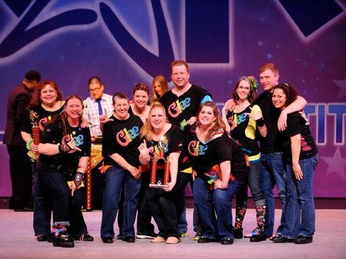 Coeur D'Alene, ID - 5/20/2011 - Awards