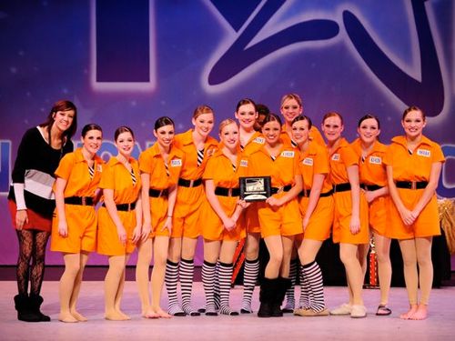 Coeur D'Alene, ID - 5/20/2011 - Awards