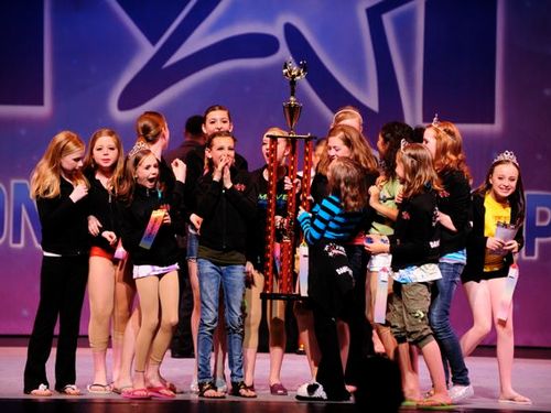 Coeur D'Alene, ID - 5/20/2011 - Awards