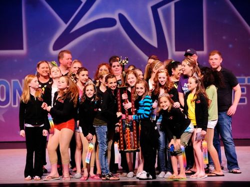 Coeur D'Alene, ID - 5/20/2011 - Awards