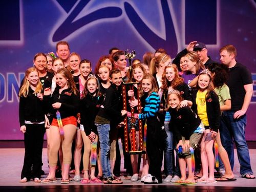 Coeur D'Alene, ID - 5/20/2011 - Awards