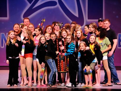 Coeur D'Alene, ID - 5/20/2011 - Awards