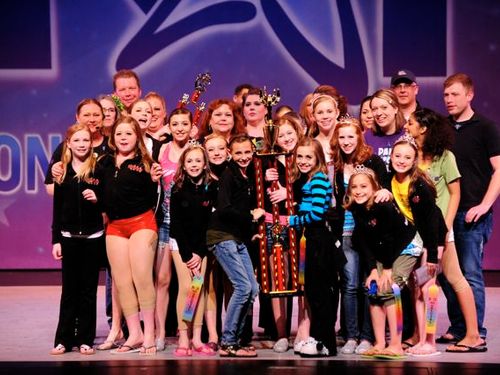 Coeur D'Alene, ID - 5/20/2011 - Awards