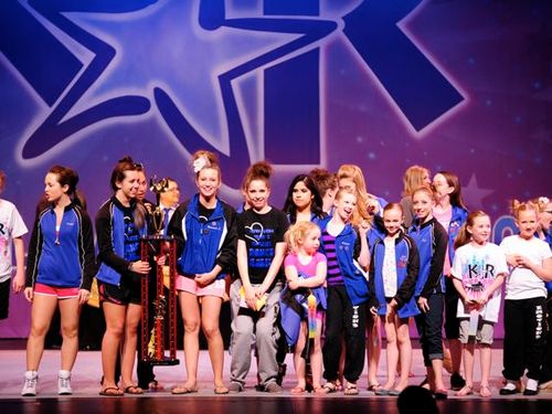 Coeur D'Alene, ID - 5/20/2011 - Awards