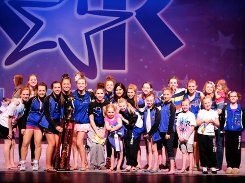 Coeur D'Alene, ID - 5/20/2011 - Awards
