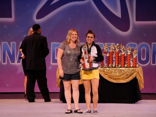 Coeur D'Alene, ID - 5/20/2011 - Awards