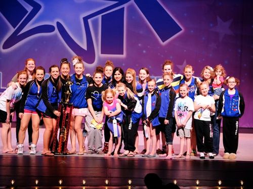 Coeur D'Alene, ID - 5/20/2011 - Awards