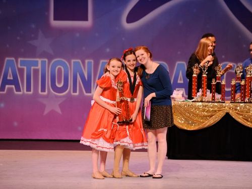 Coeur D'Alene, ID - 5/20/2011 - Awards