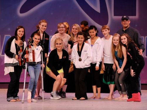 Coeur D'Alene, ID - 5/20/2011 - Awards