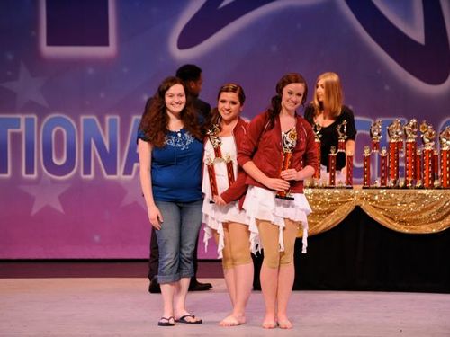 Coeur D'Alene, ID - 5/20/2011 - Awards