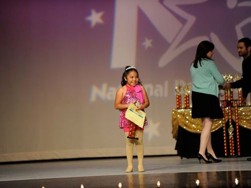 Albuquerque, NM - 5/7/2011 - Awards