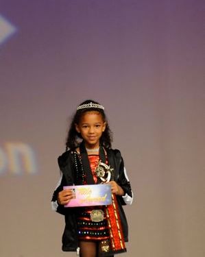 Albuquerque, NM - 5/7/2011 - Awards