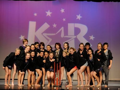 Albuquerque, NM - 5/7/2011 - Awards