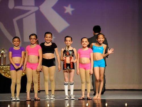 Albuquerque, NM - 5/7/2011 - Awards