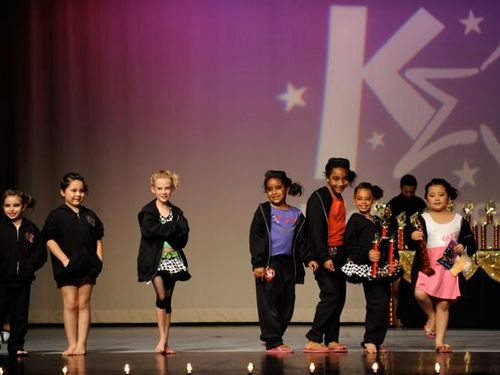 Albuquerque, NM - 5/7/2011 - Awards