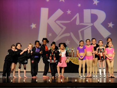 Albuquerque, NM - 5/7/2011 - Awards