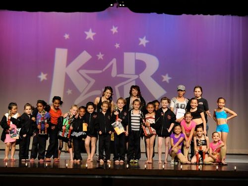 Albuquerque, NM - 5/7/2011 - Awards