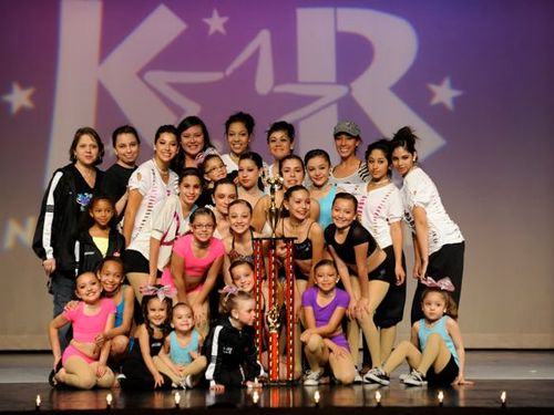 Albuquerque, NM - 5/7/2011 - Awards
