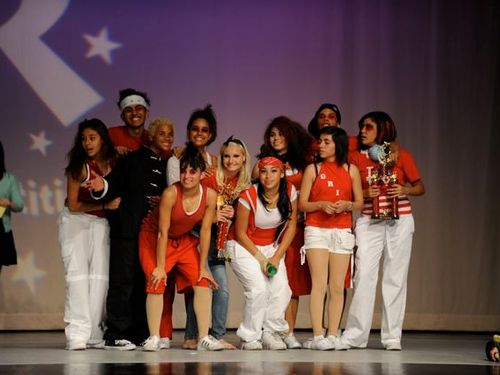 Albuquerque, NM - 5/7/2011 - Awards