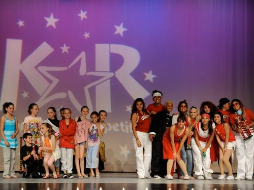 Albuquerque, NM - 5/7/2011 - Awards