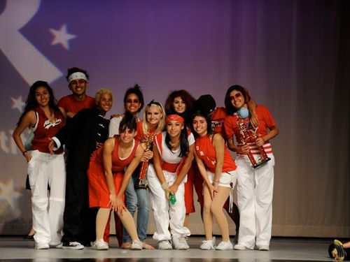Albuquerque, NM - 5/7/2011 - Awards
