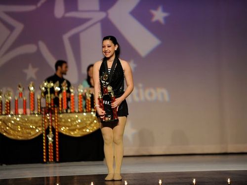 Albuquerque, NM - 5/7/2011 - Awards