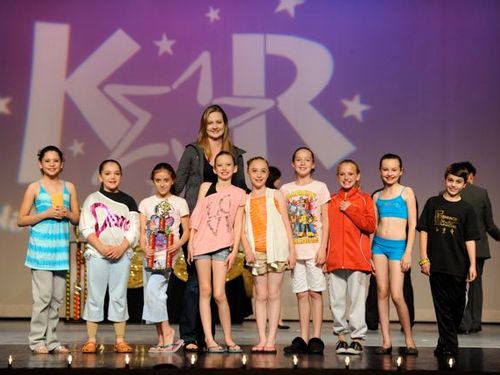 Albuquerque, NM - 5/7/2011 - Awards