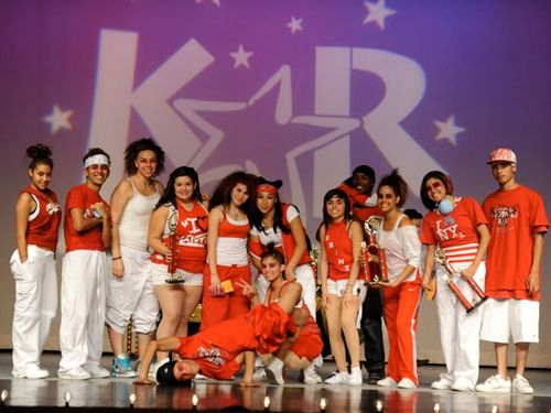 Albuquerque, NM - 5/7/2011 - Awards