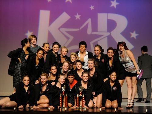 Albuquerque, NM - 5/7/2011 - Awards