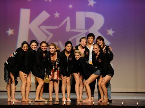 Albuquerque, NM - 5/7/2011 - Awards