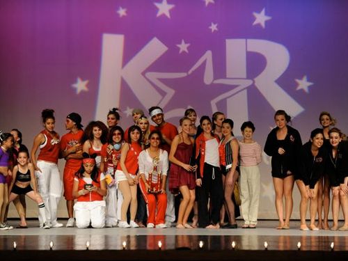 Albuquerque, NM - 5/7/2011 - Awards