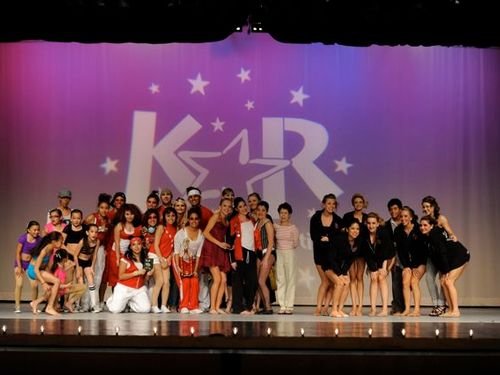 Albuquerque, NM - 5/7/2011 - Awards
