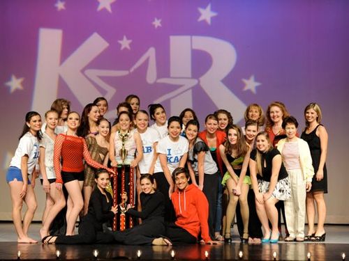 Albuquerque, NM - 5/7/2011 - Awards