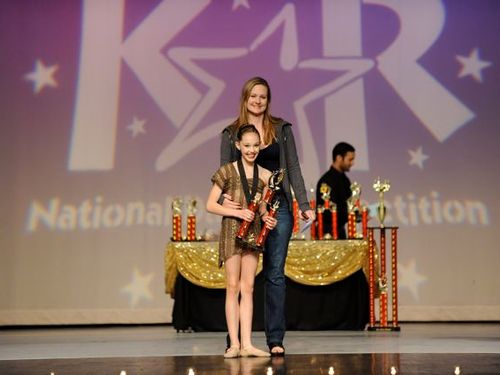Albuquerque, NM - 5/7/2011 - Awards