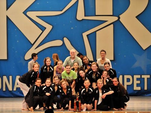 Akron, OH - 5/14/2011 - Awards