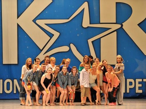 Akron, OH - 5/14/2011 - Awards
