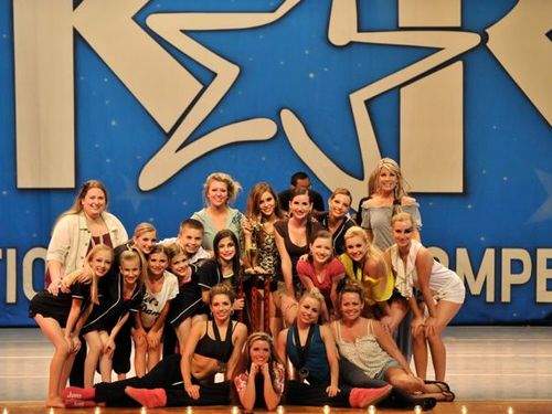 Akron, OH - 5/14/2011 - Awards