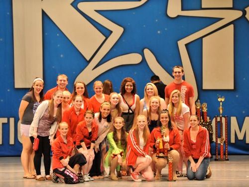 Akron, OH - 5/14/2011 - Awards