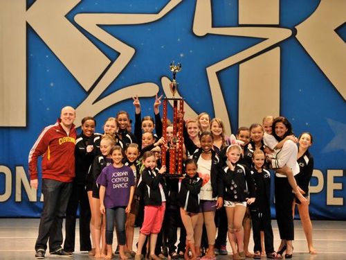 Akron, OH - 5/14/2011 - Awards