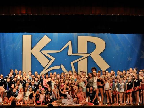 Akron, OH - 5/14/2011 - Awards