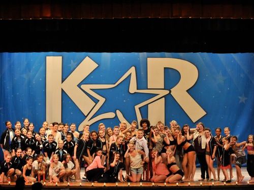 Akron, OH - 5/14/2011 - Awards