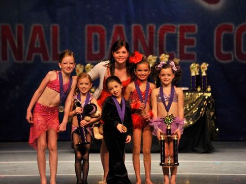 Phoenix, AZ - 11/8/2010 - Awards