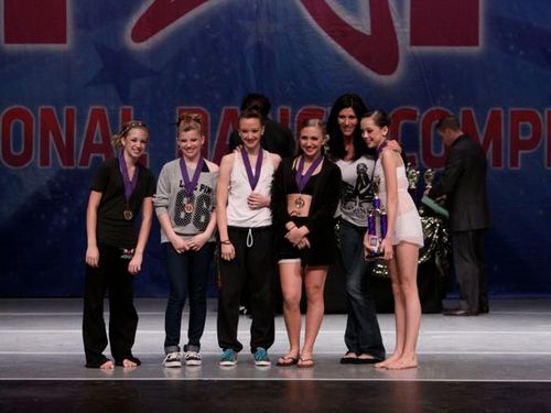 Phoenix, AZ - 11/8/2010 - Awards