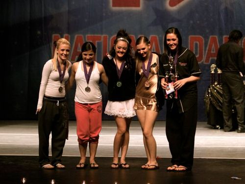 Phoenix, AZ - 11/8/2010 - Awards
