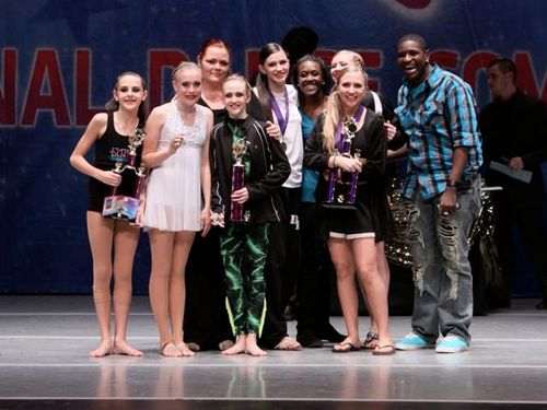 Phoenix, AZ - 11/8/2010 - Awards