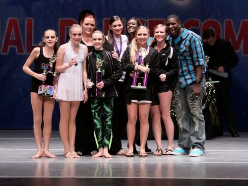 Phoenix, AZ - 11/8/2010 - Awards
