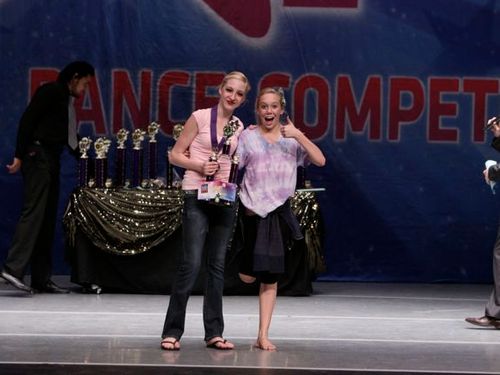 Phoenix, AZ - 11/8/2010 - Awards