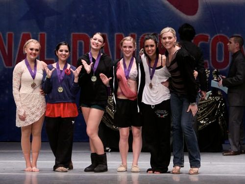 Phoenix, AZ - 11/8/2010 - Awards